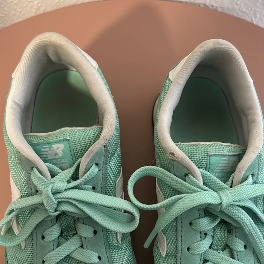 Retro New Balance 501 Women's - Picture 6 of 7